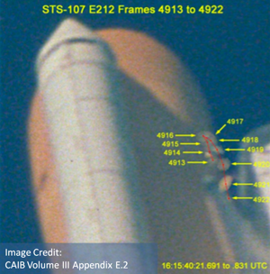 Engineering imagery