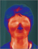 IR mug shot